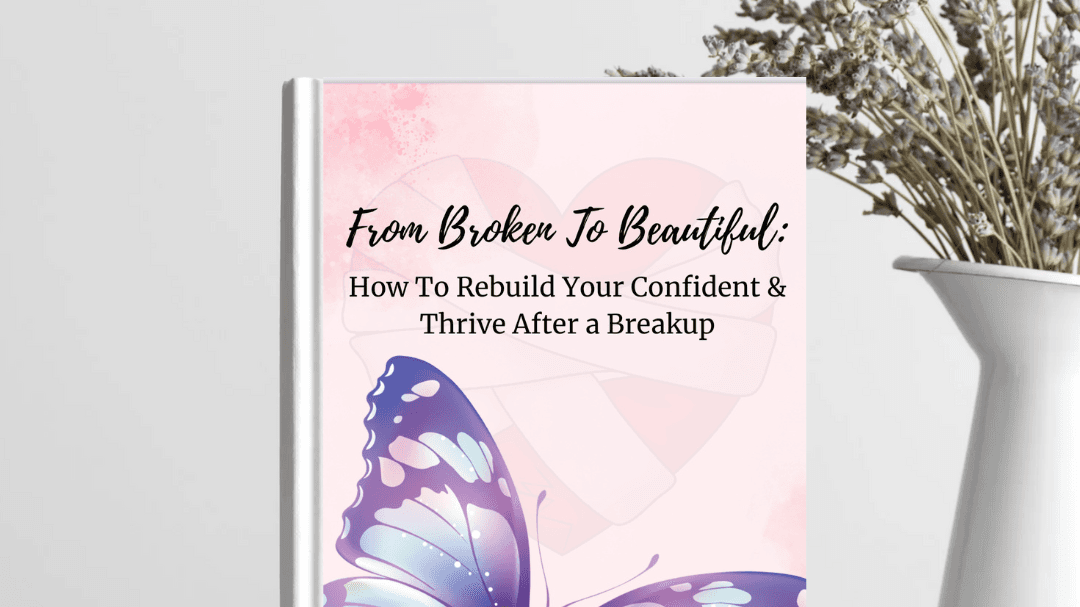 From Broken To Beautiful 