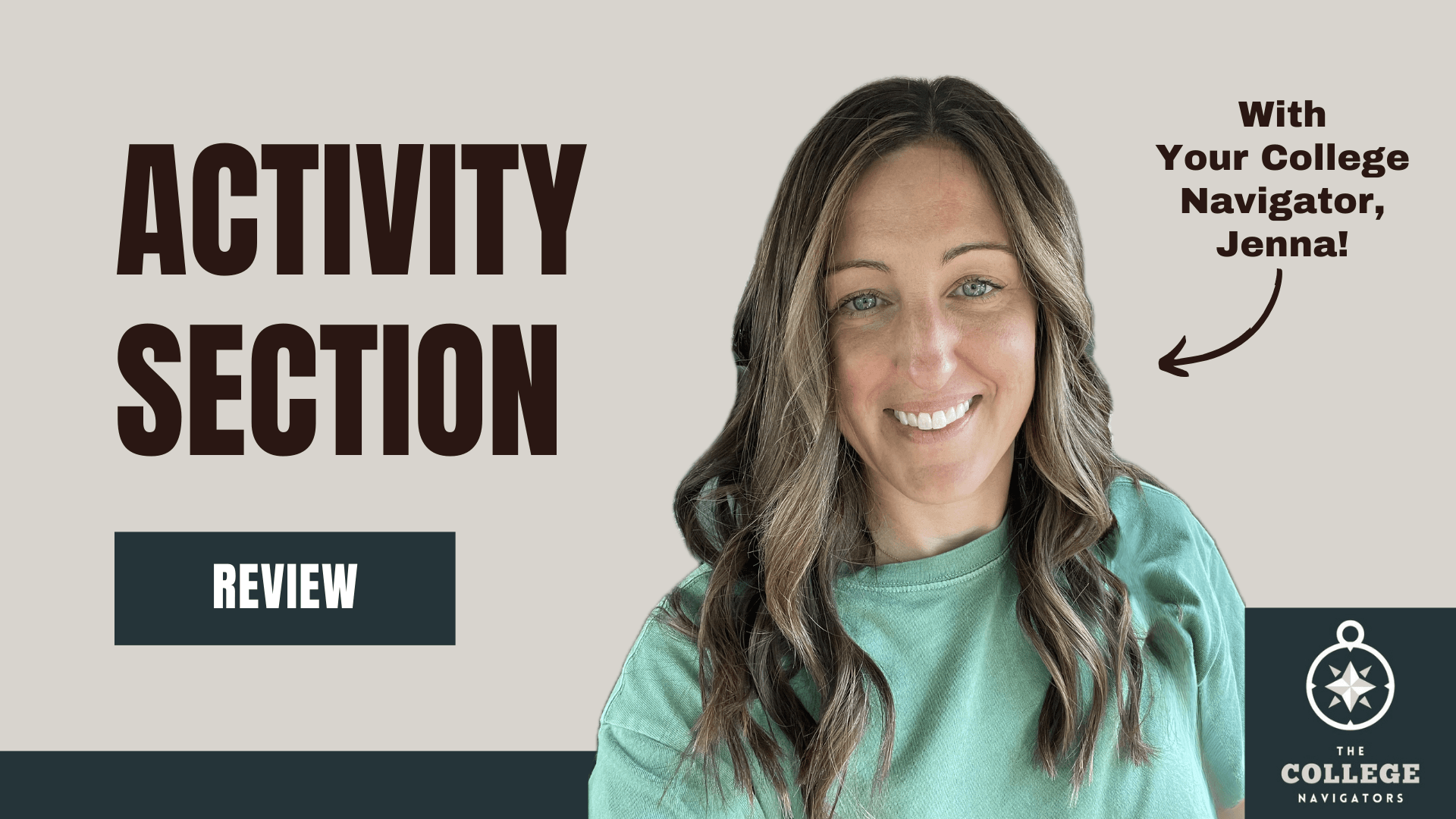 20% Off: Common App: Activity Review 