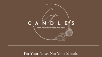 Cafe Candles