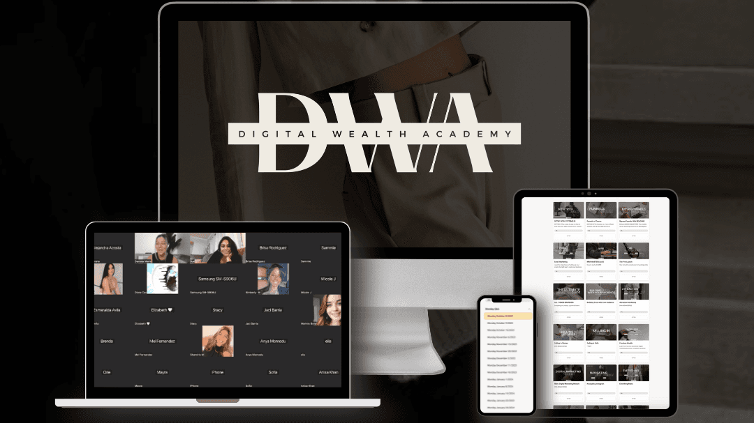 DWA | ACADEMIA DA RIQUEZA (PARCELADO) 