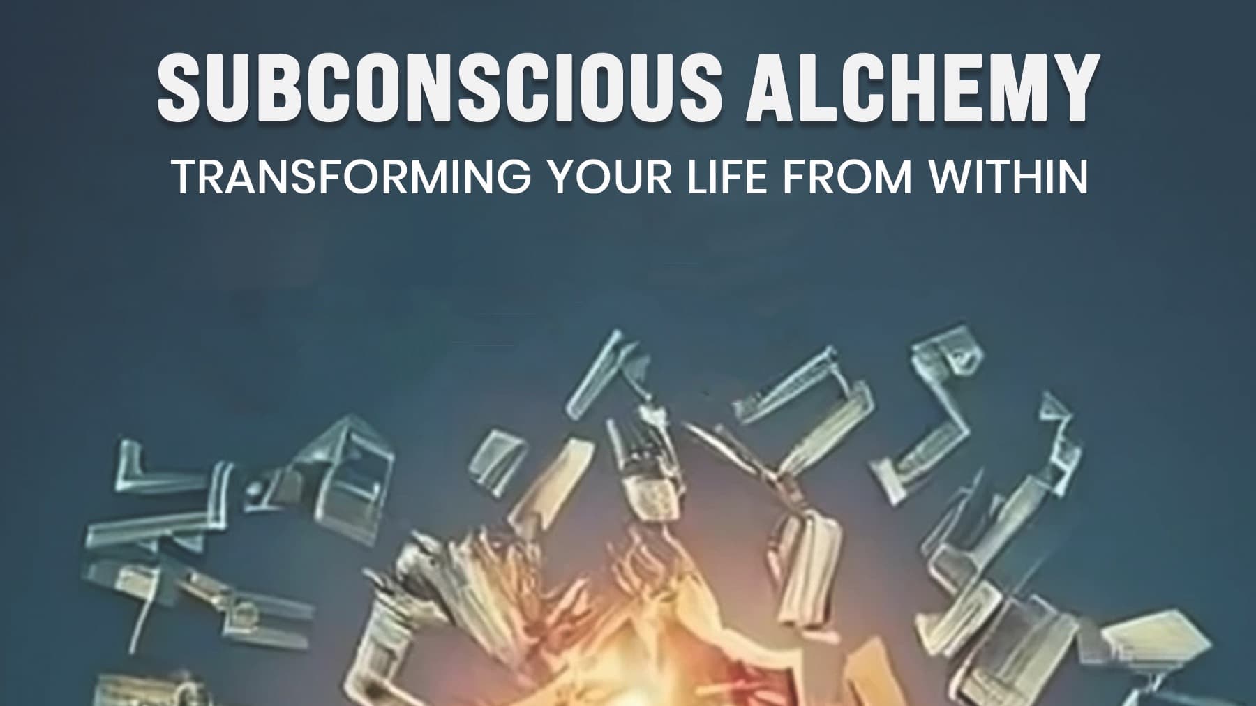 Discover the Power of Your Mind