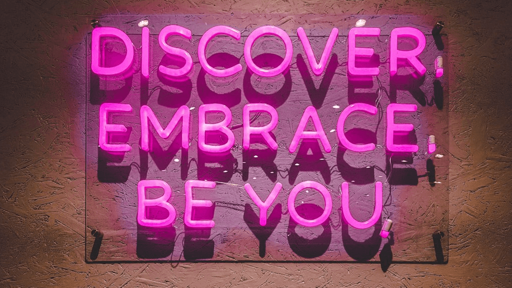 Who You Were Before Anyone Needed You?