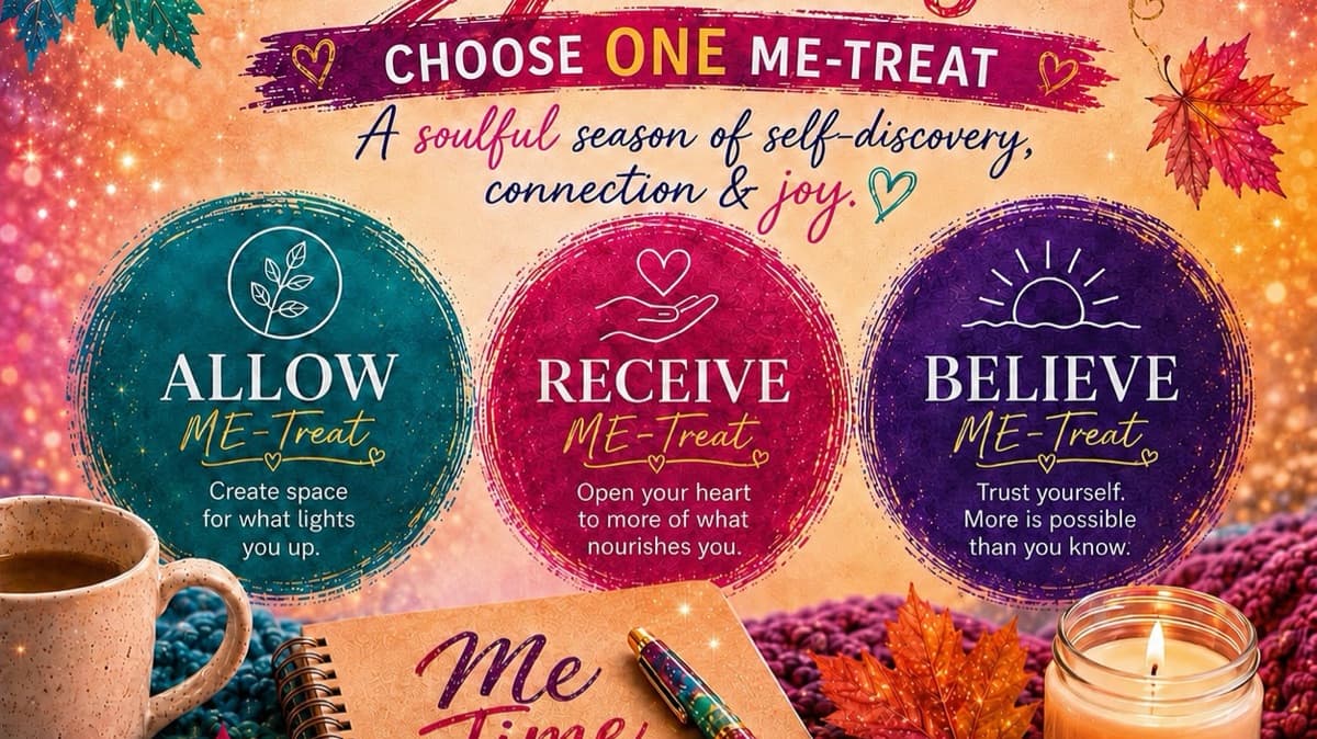 🍃Falling Into You ME-Treats - Choose ONE ✨