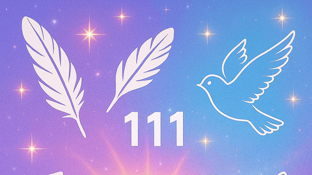 FREE 🌟COMMON SIGNS FROM LOVED ONES & THE UNIVERSE