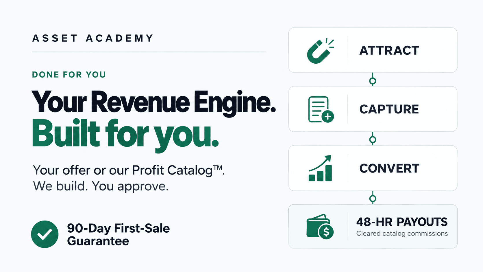 Revenue Engine Build (Andrew)
