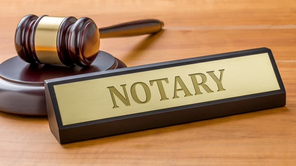 How To Become a Notary Public in Any State