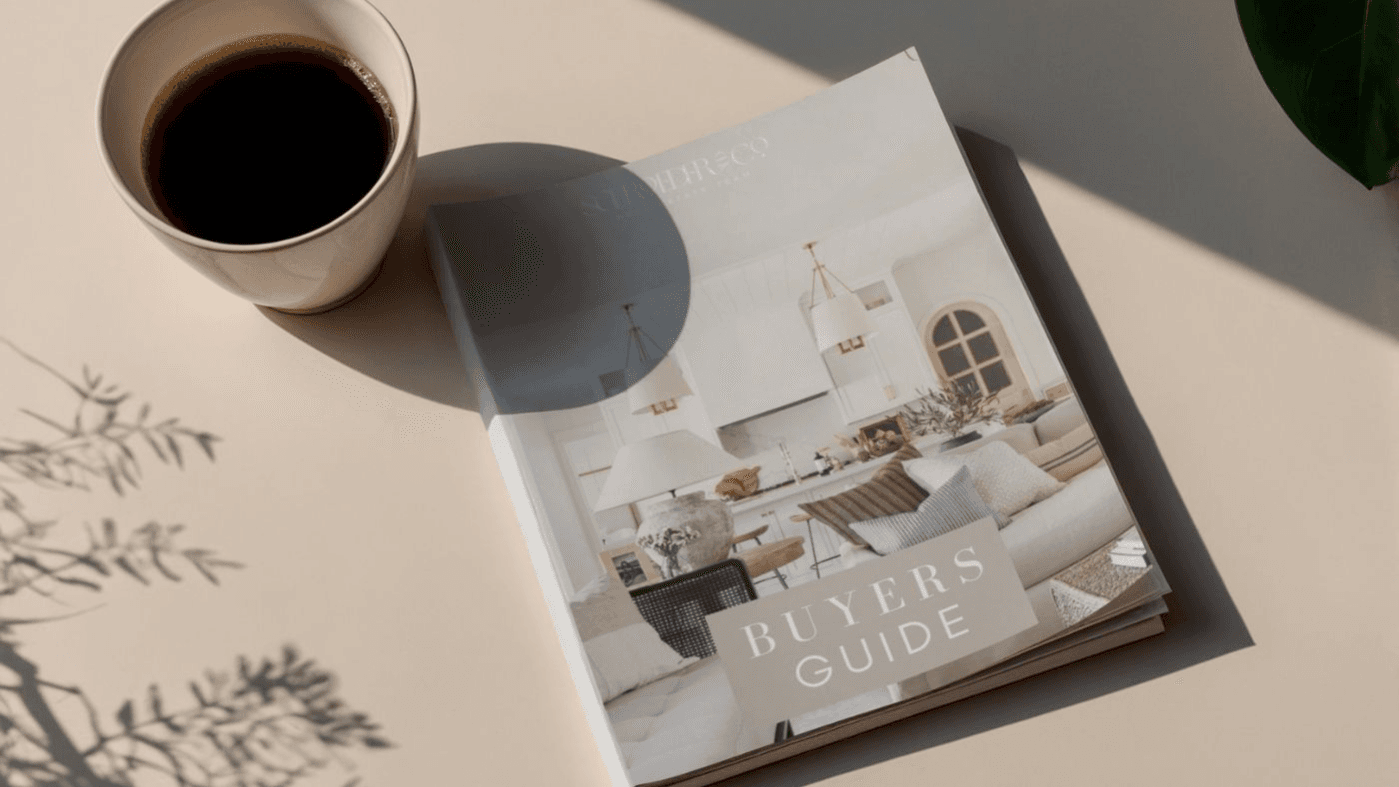 FREE Homebuyer's Guide!