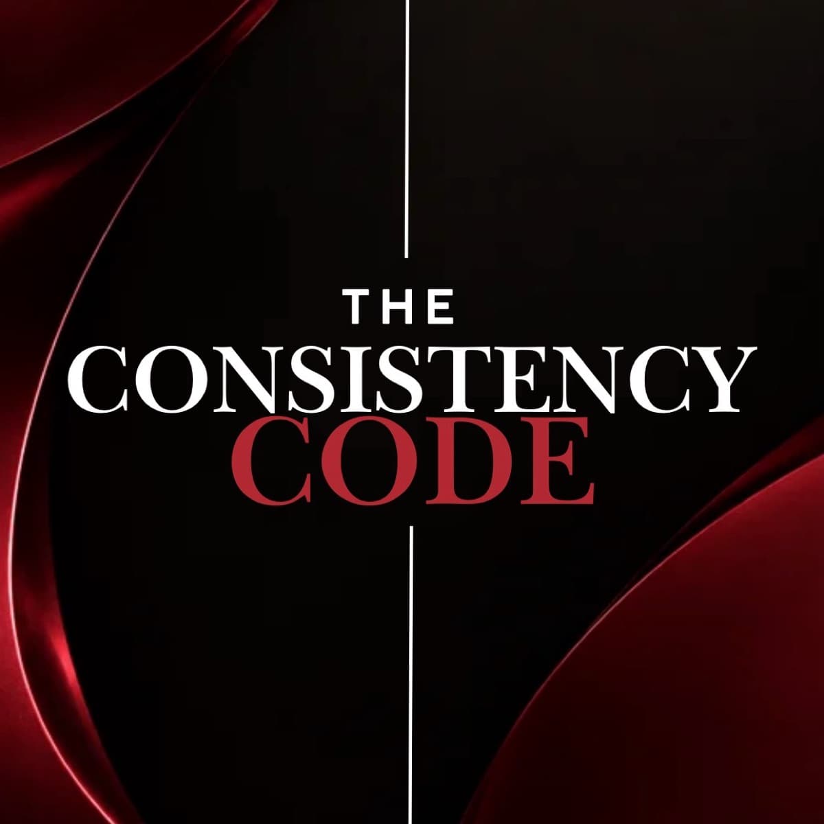 The CONSISTENCY CODE🍒