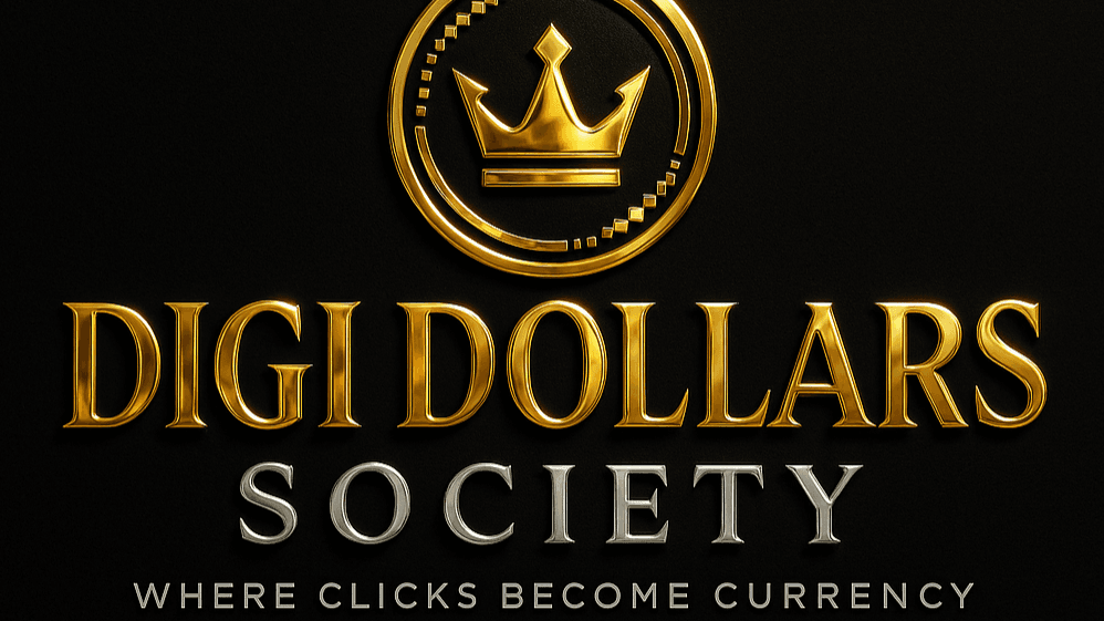 Digi Dollars Society 