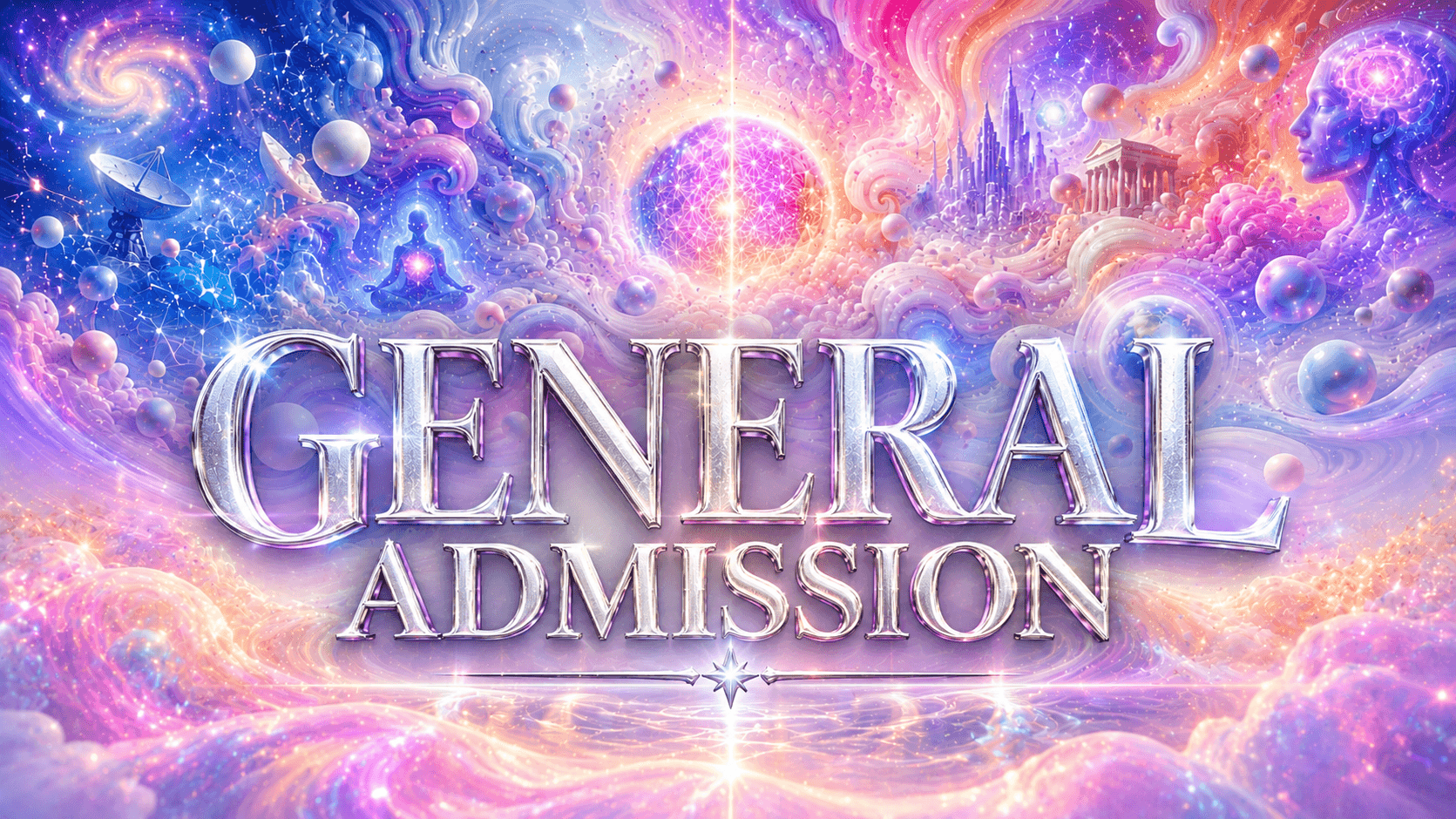 TICKETS |The Plasma Paradigm | 2027 Conference
