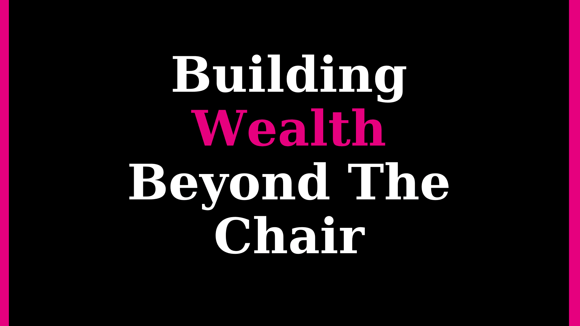 Join waitlist now! 