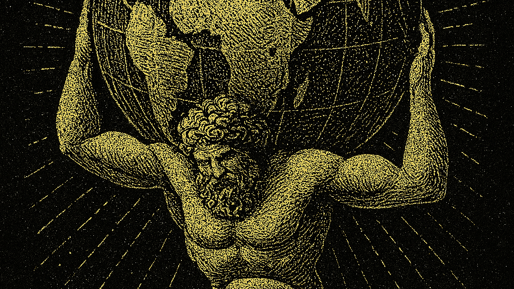 🜲 LoopAtlas – The Cinematic Possession Ritual