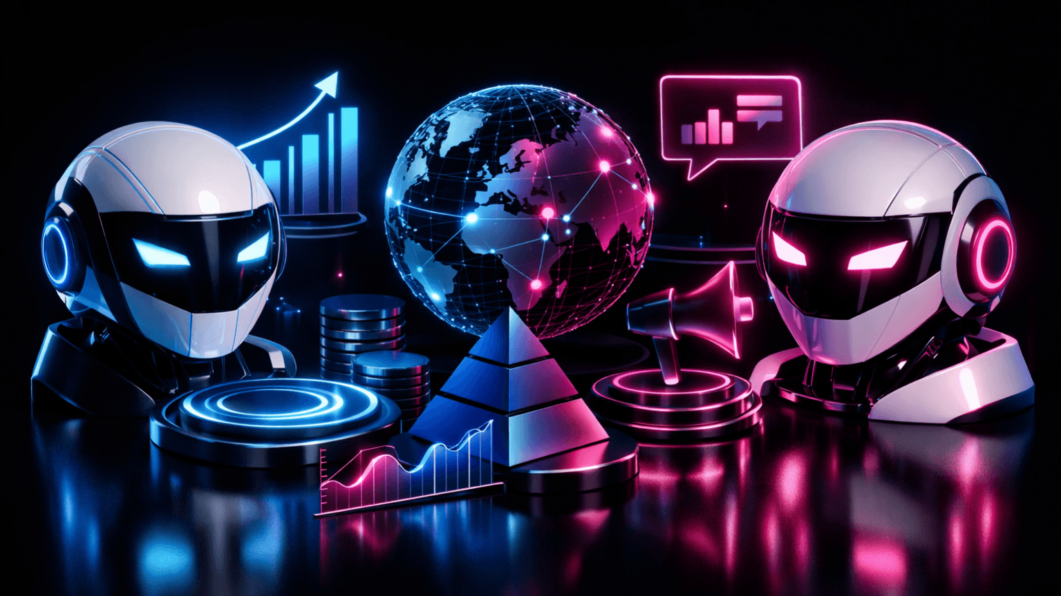 The Ai Business Suite