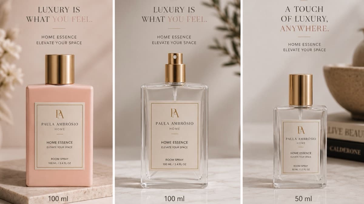 Home Spray | PA .