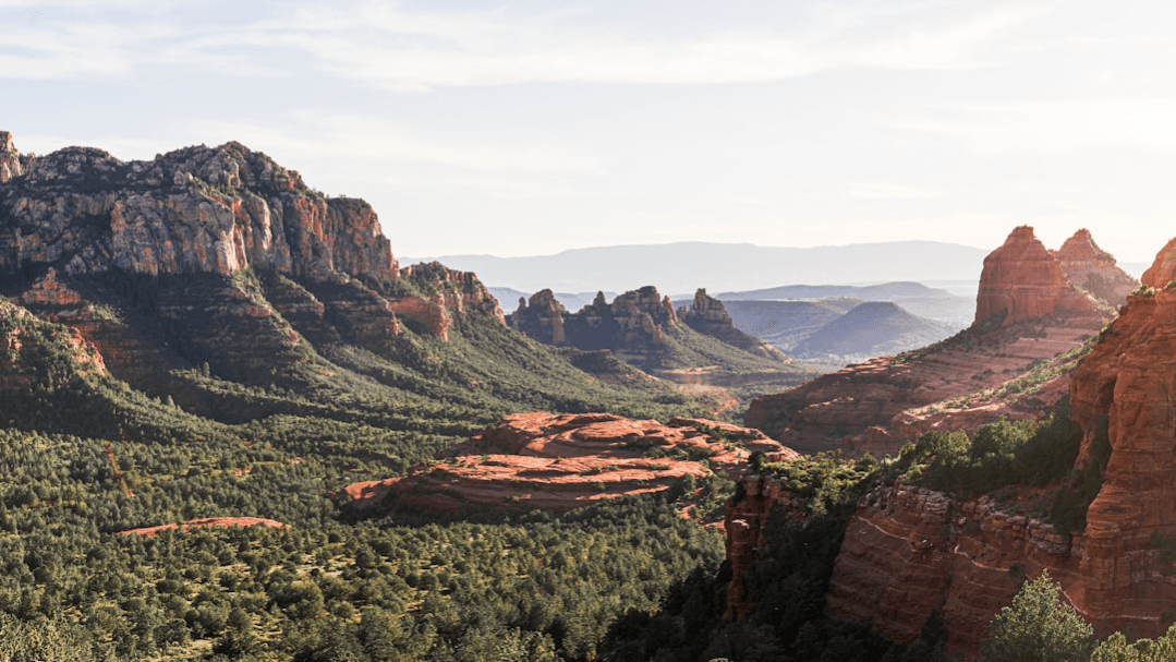Sedona Women's Retreat 