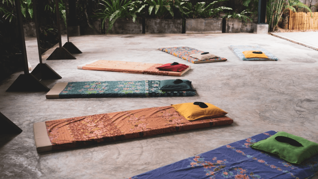 Elemental Rhythm Breathwork + Sound Bath