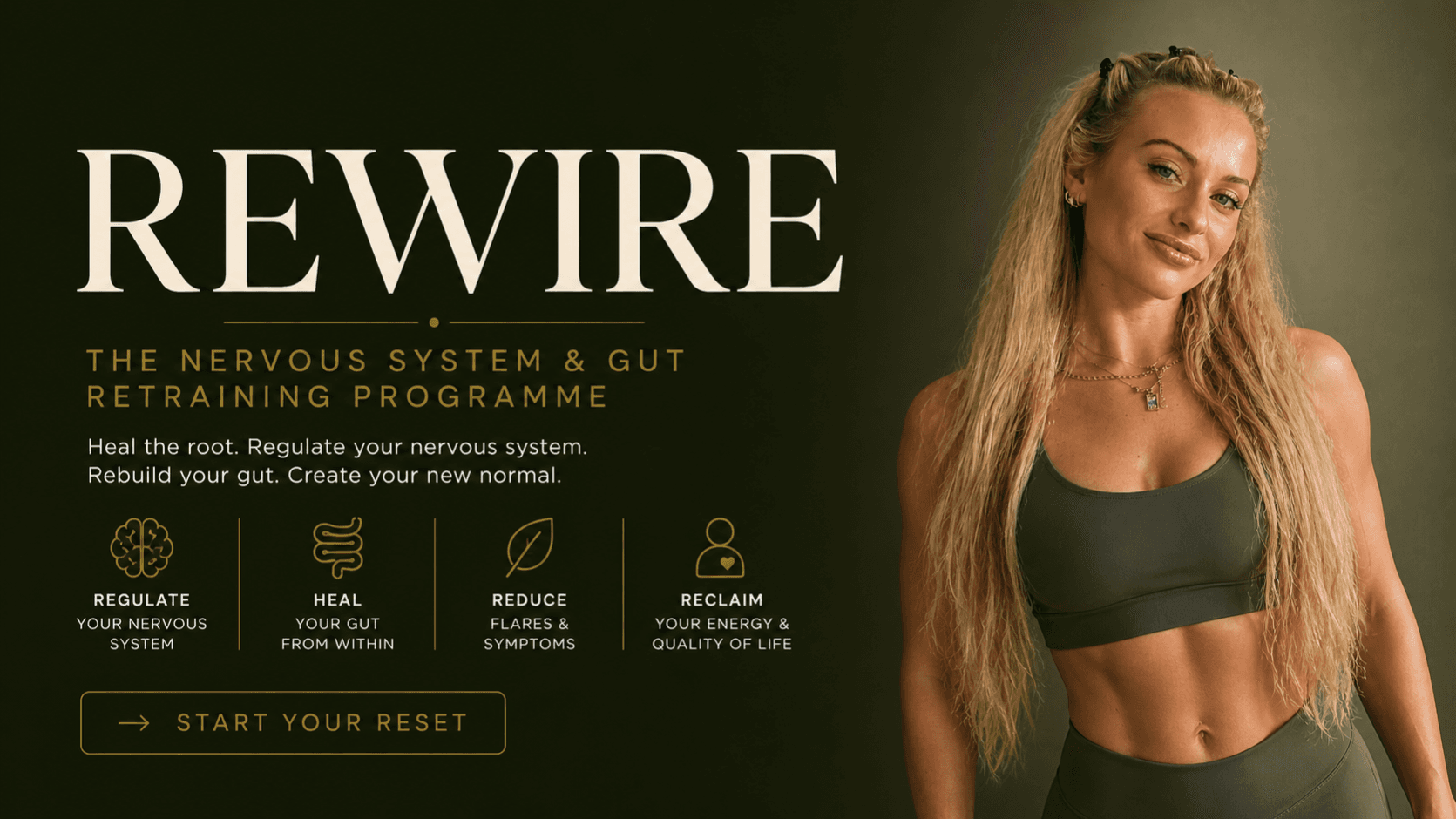 REWIRE Series™