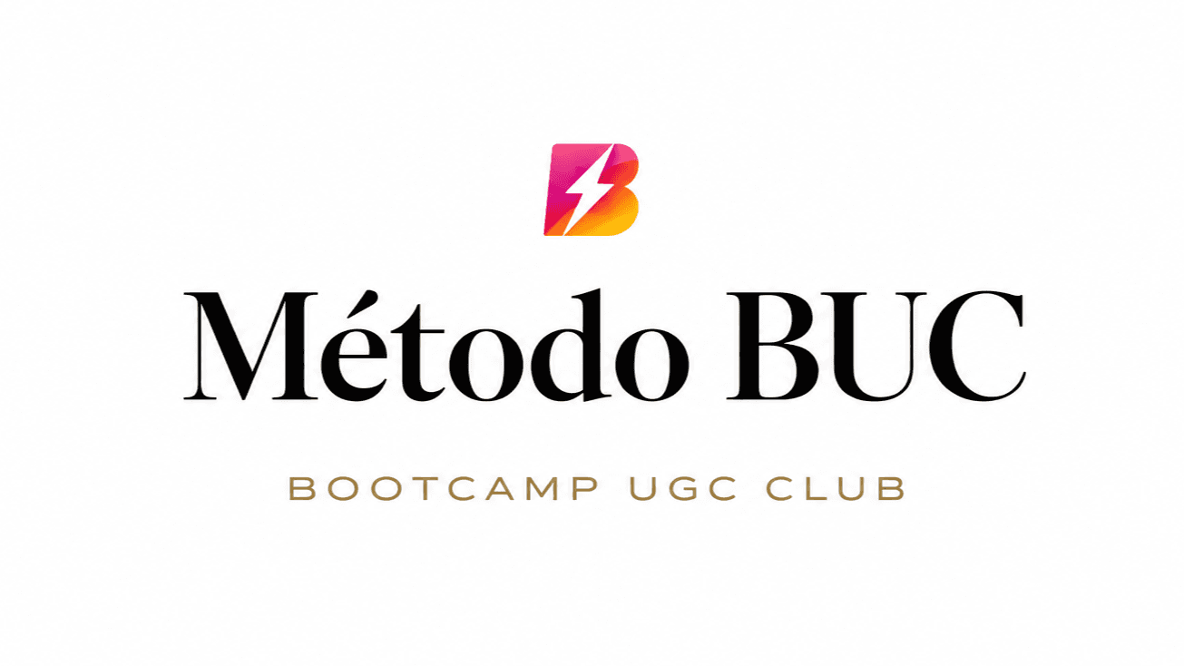 Método BUC⚡️pra quem mora no EUA & Europa & Canadá