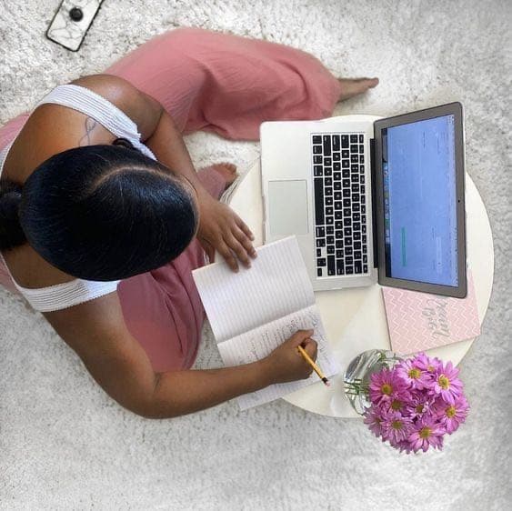 Pretty Hustle Starter Kit
