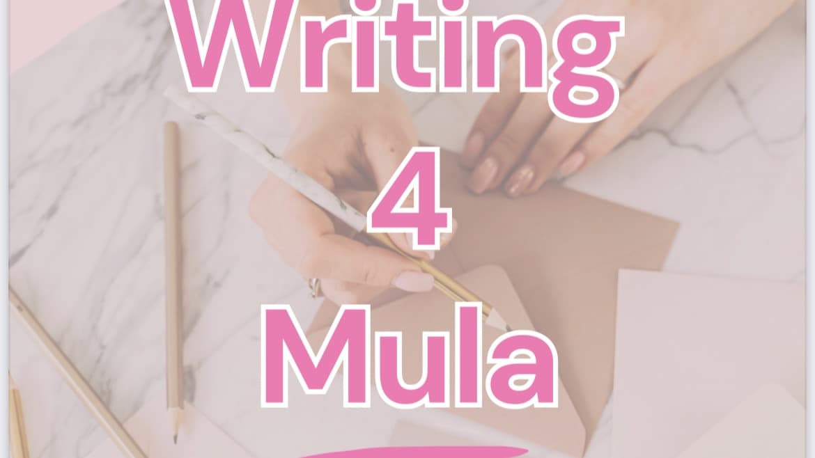 Are you looking fo My [Template/eBook/Course] Now!