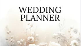 Get My ultimate wedding planner] Now!
