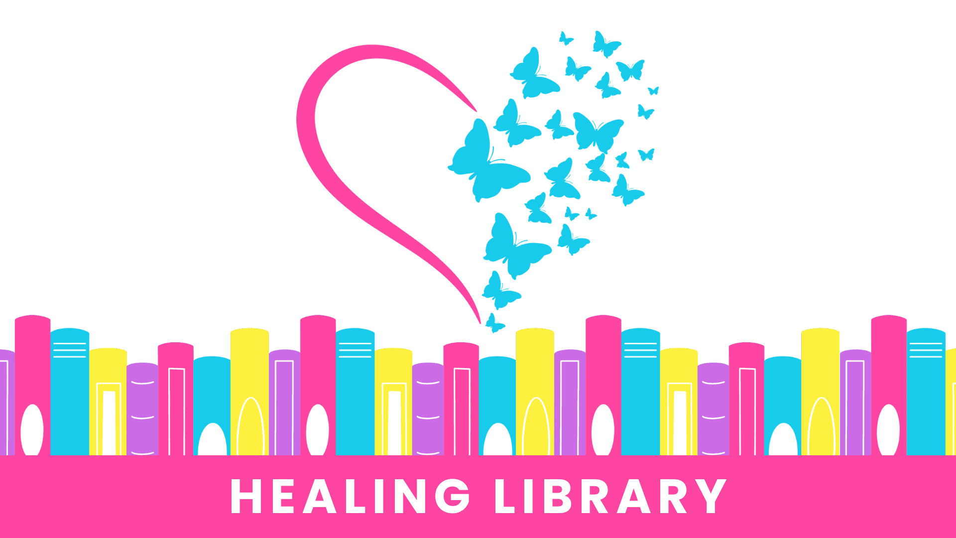 Healing Library