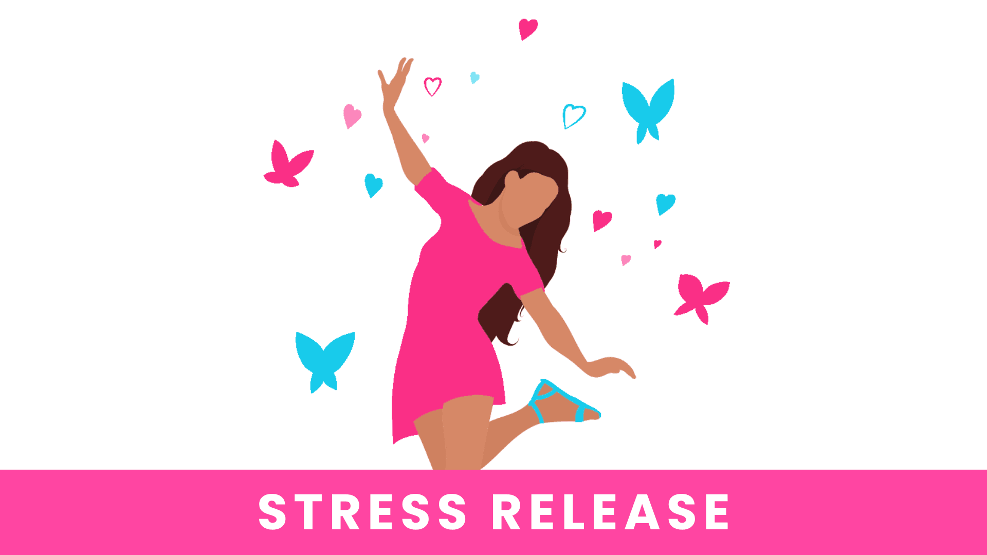 Free Stress Release Session