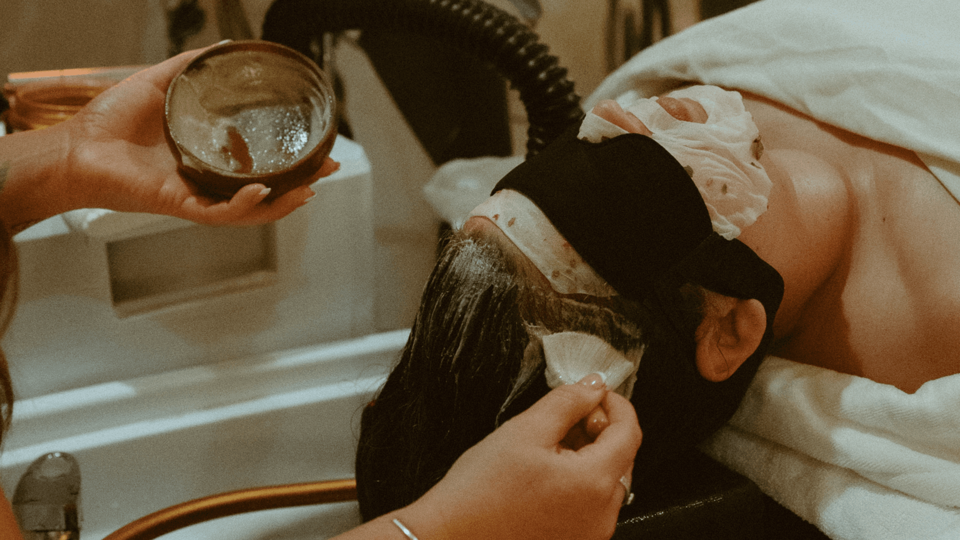HOLISTIC HEAD SPA CERTIFICATION ONLINE 