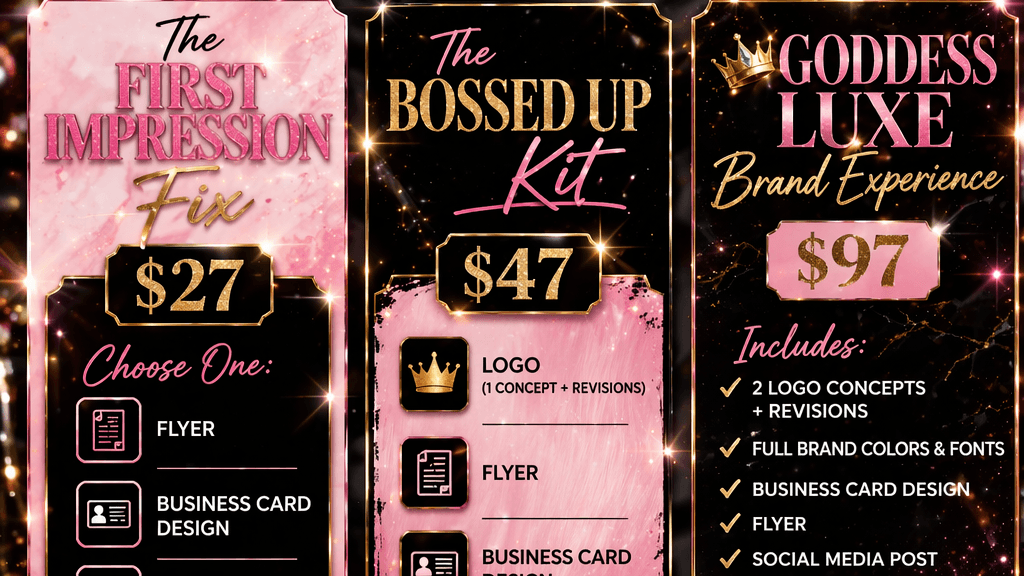 BRAND LIKE MONEY BUNDLE 