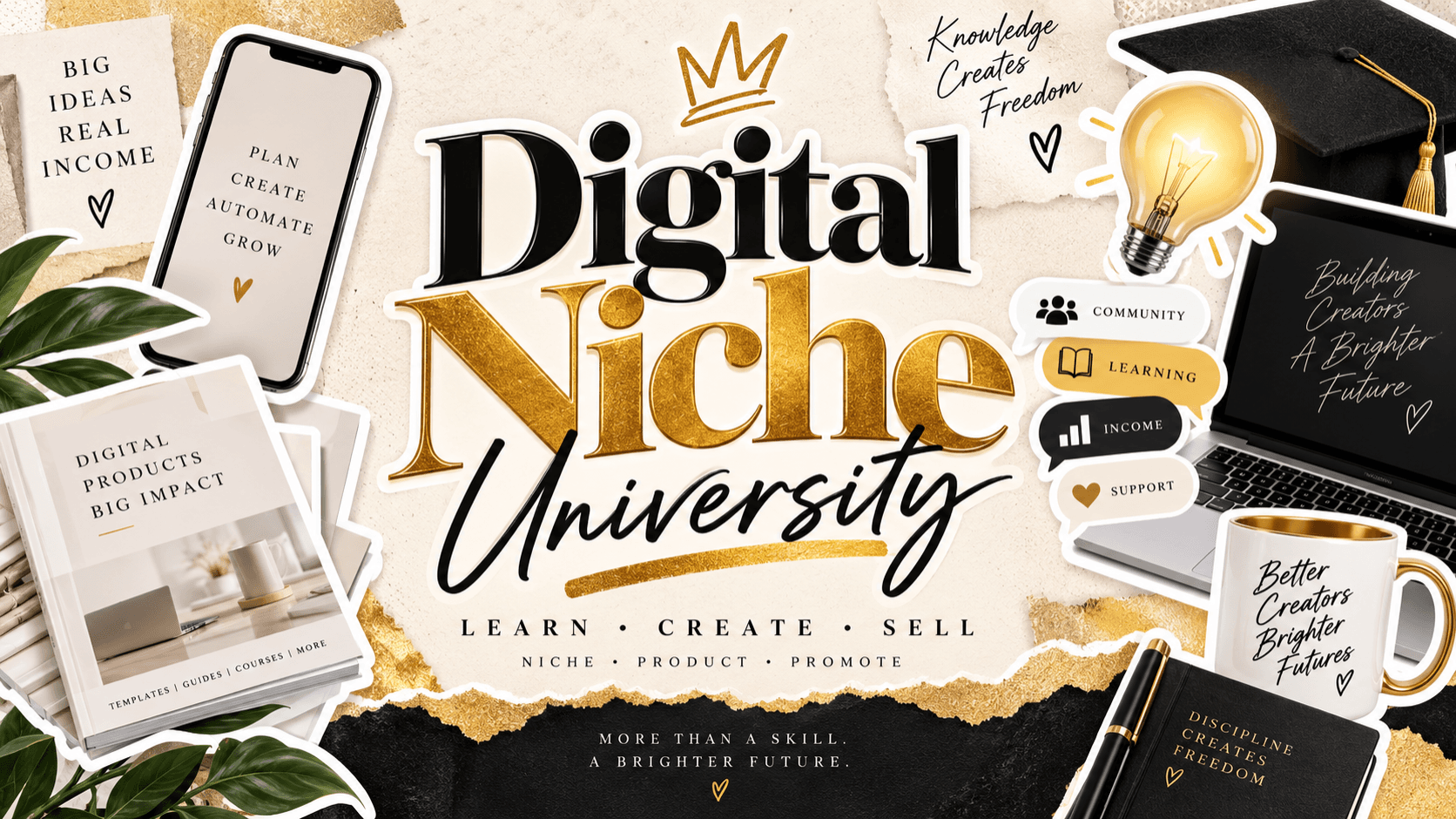 How To Sell Digital Products 