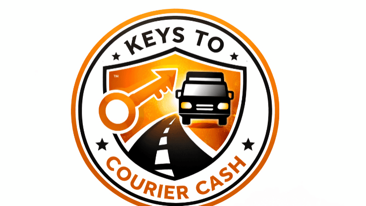 Keys To Courier Cash