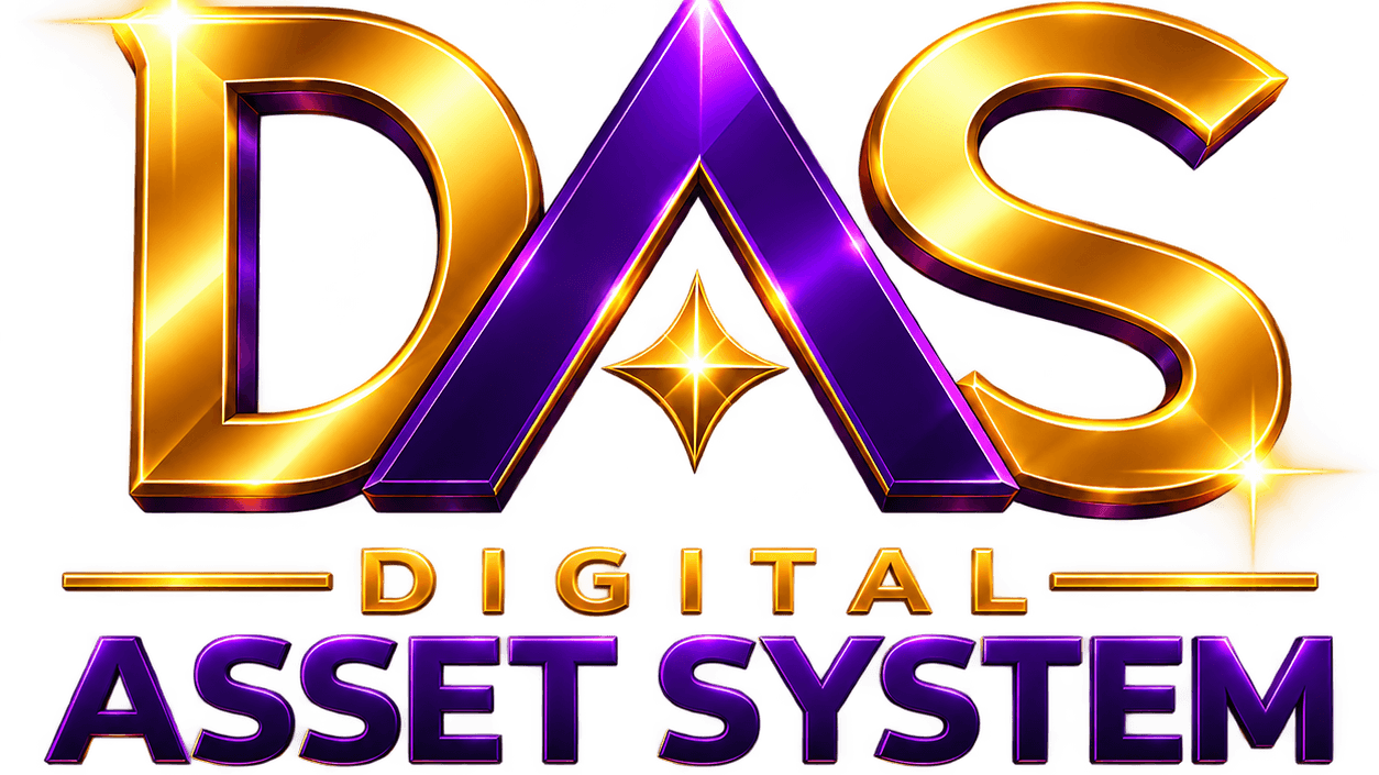 DIGITAL ASSET SYSTEM
