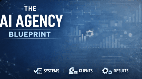 The AI Agency Blueprint