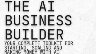 The AI Business Builder Bundle: Complete Toolkit