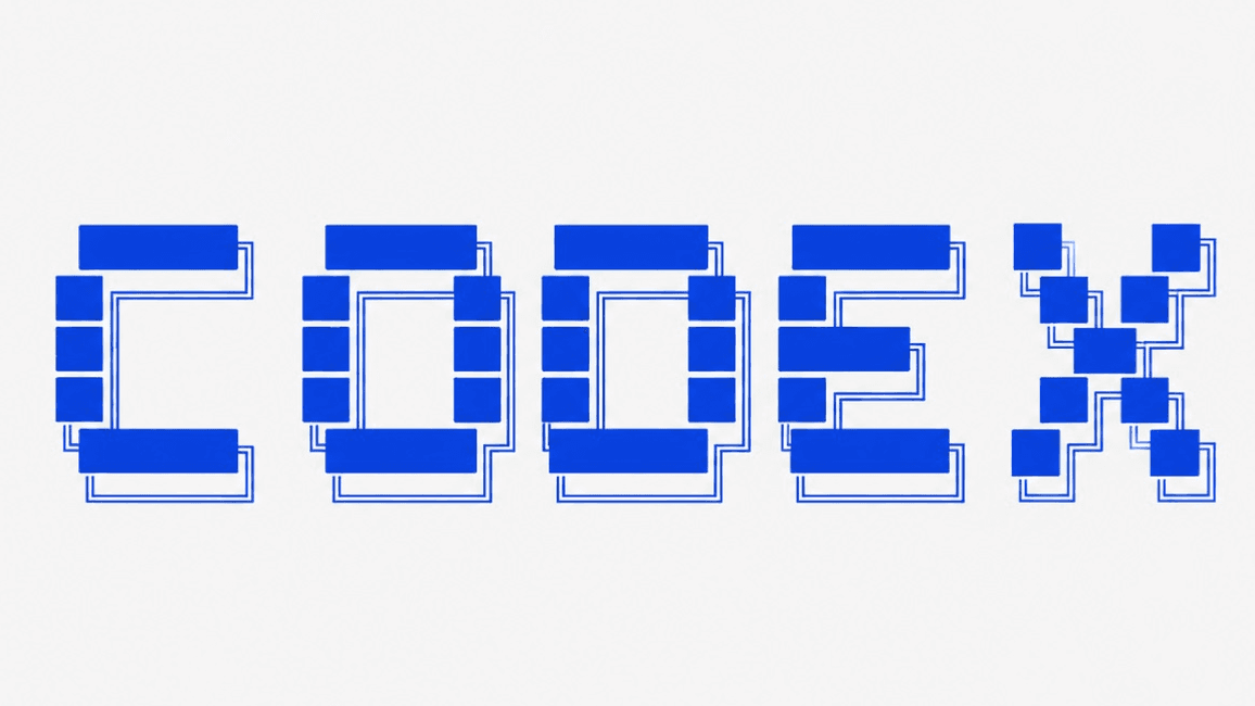 Build with Codex: The Complete Beginner's Guide 
