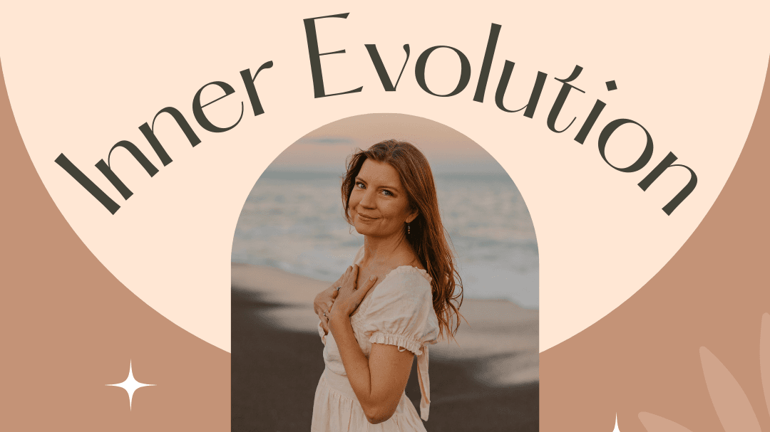 How to harness peace in the chaos of life