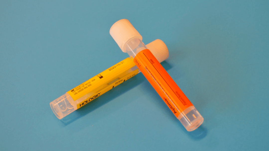 🩸 The Fertility Bloodwork Guide