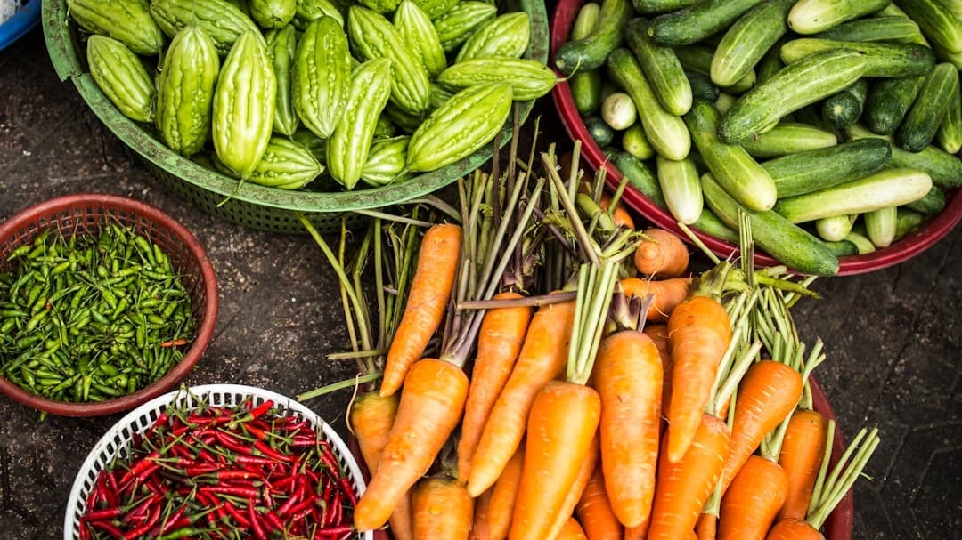 Get My top 10 foods when TTC now!