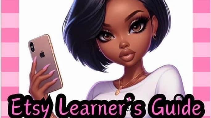 Etsy Learner's Guide 