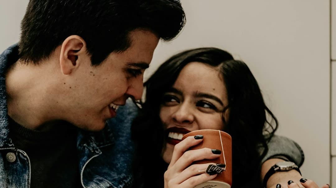 Coffee, Kisses, and You