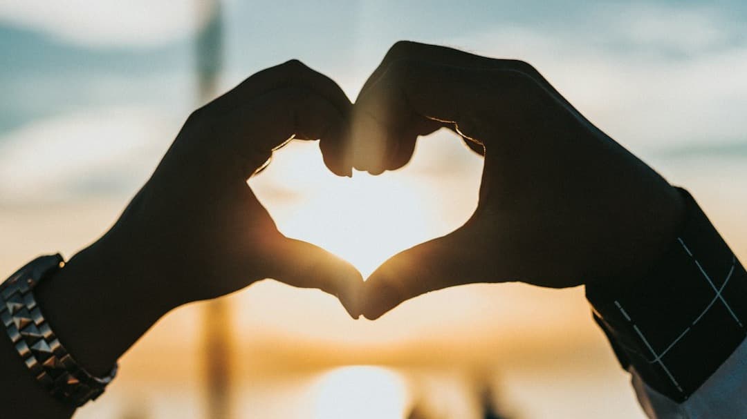 Love image