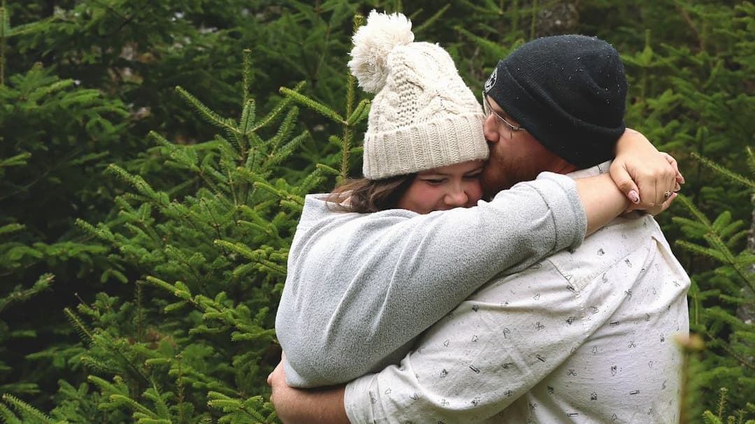 Hugs, Hope, and Happily Ever After