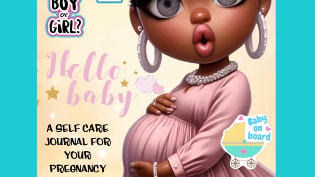Pregnancy Journal 