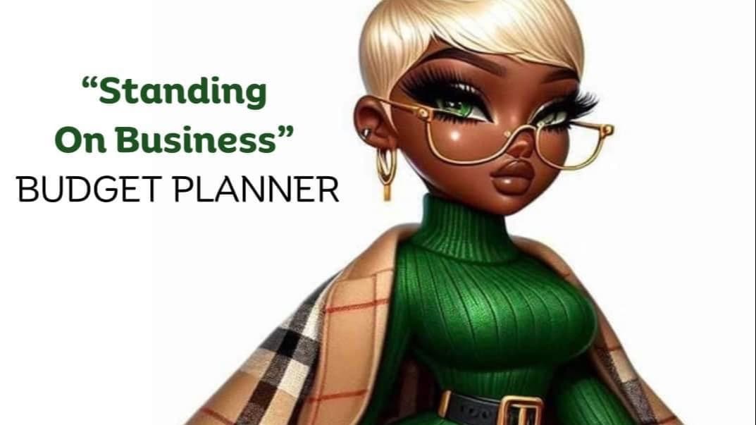 Budget Planner 