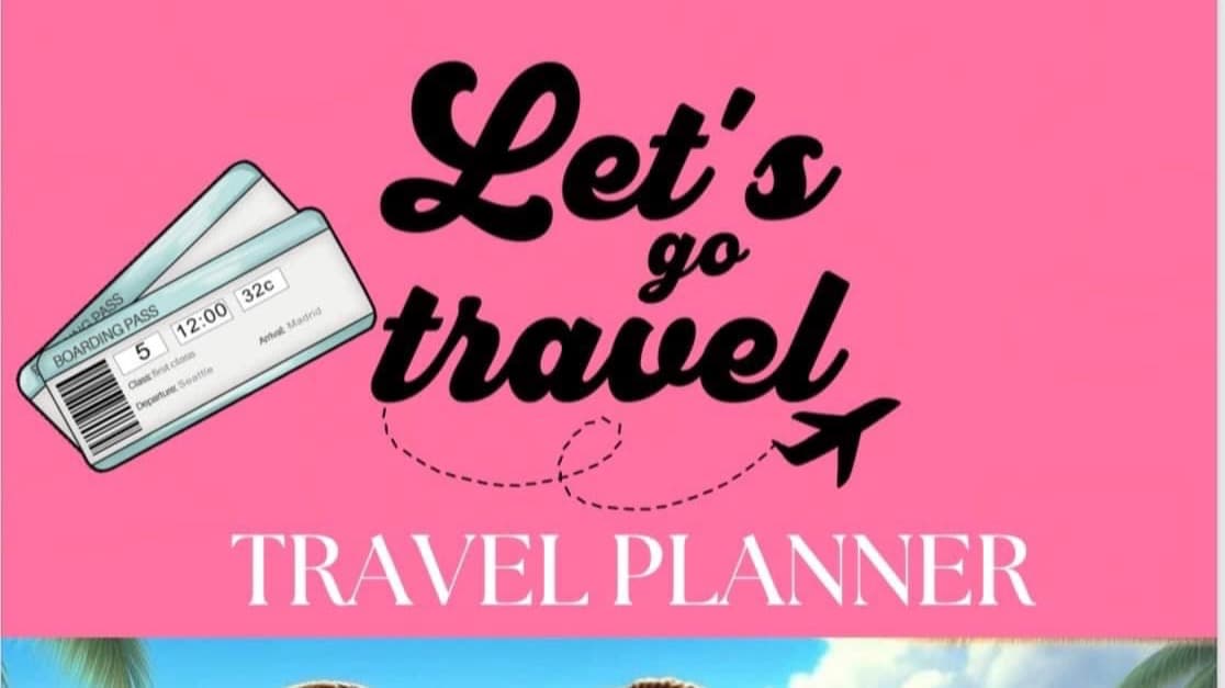 Travel Planner 