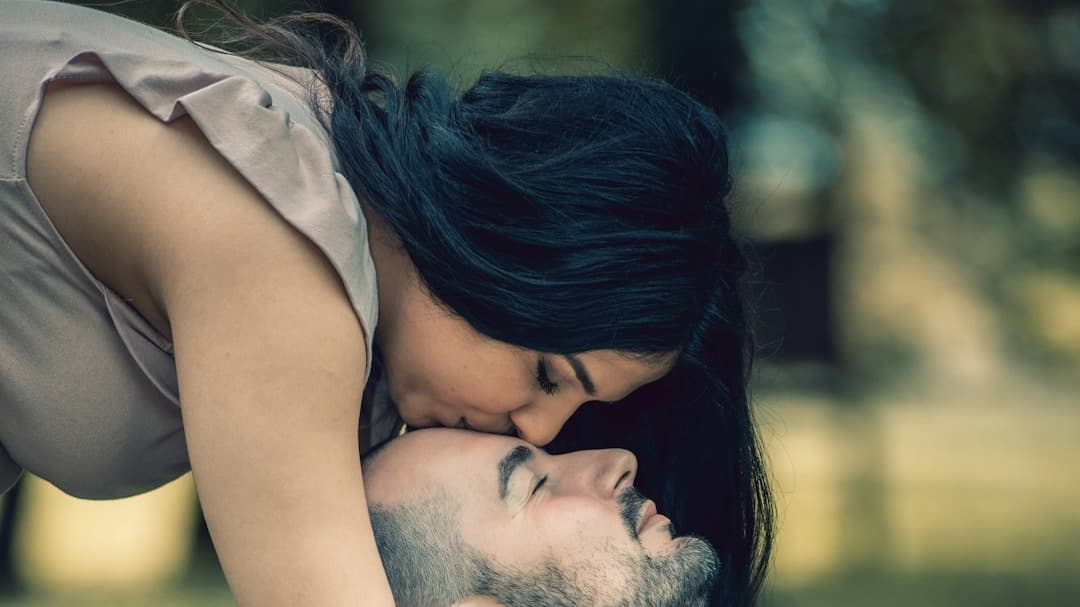 A Love So Gentle