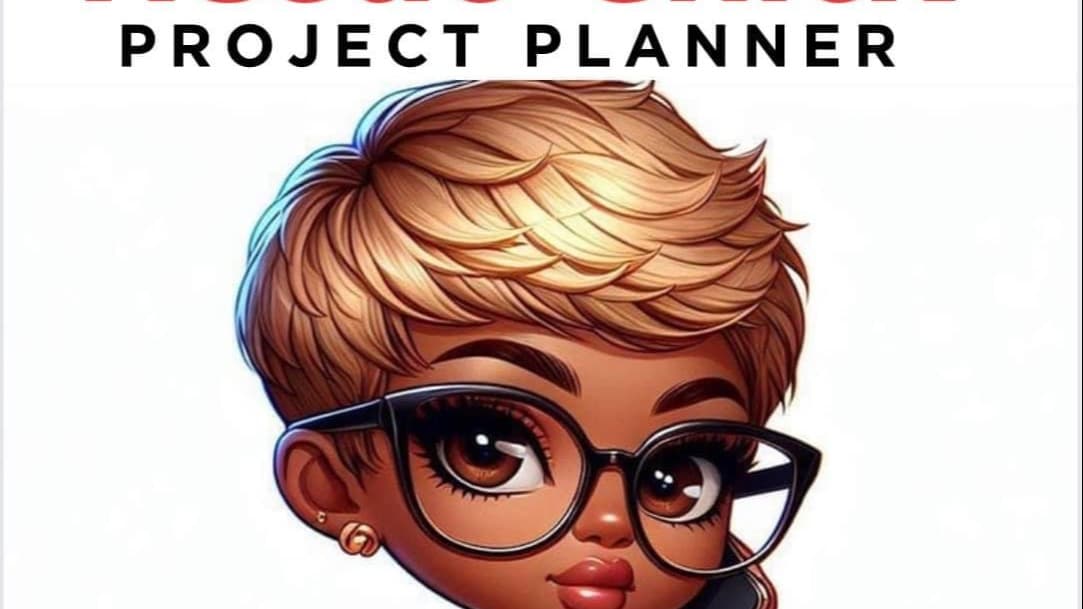 Project Planner 