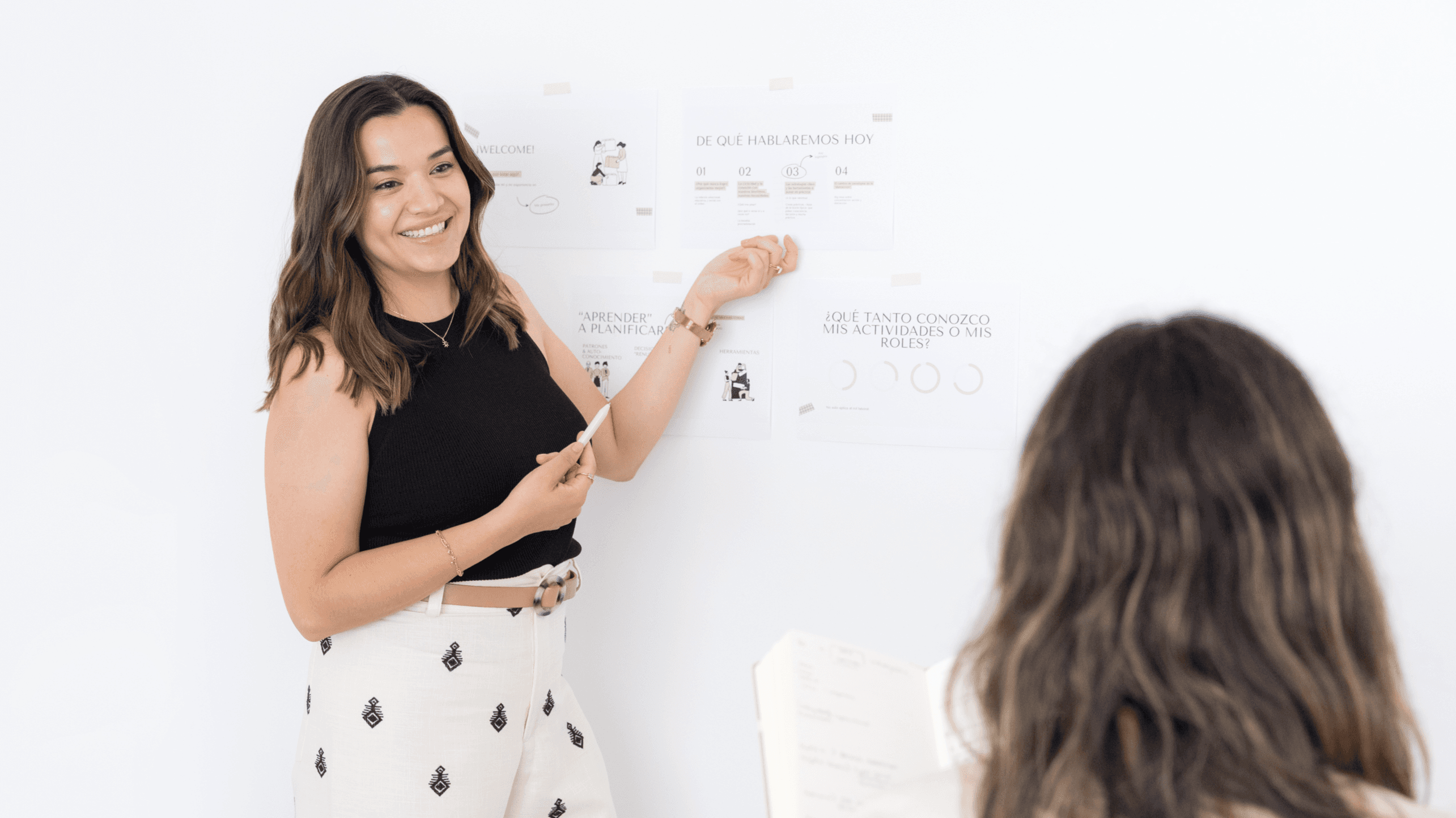 Sesión de consultoría online: PYME 