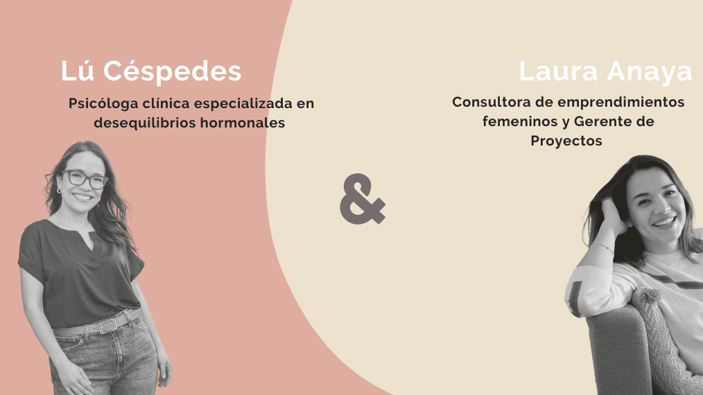 ¿Ser mamá 24/7? ¿Trabajar-criar?  