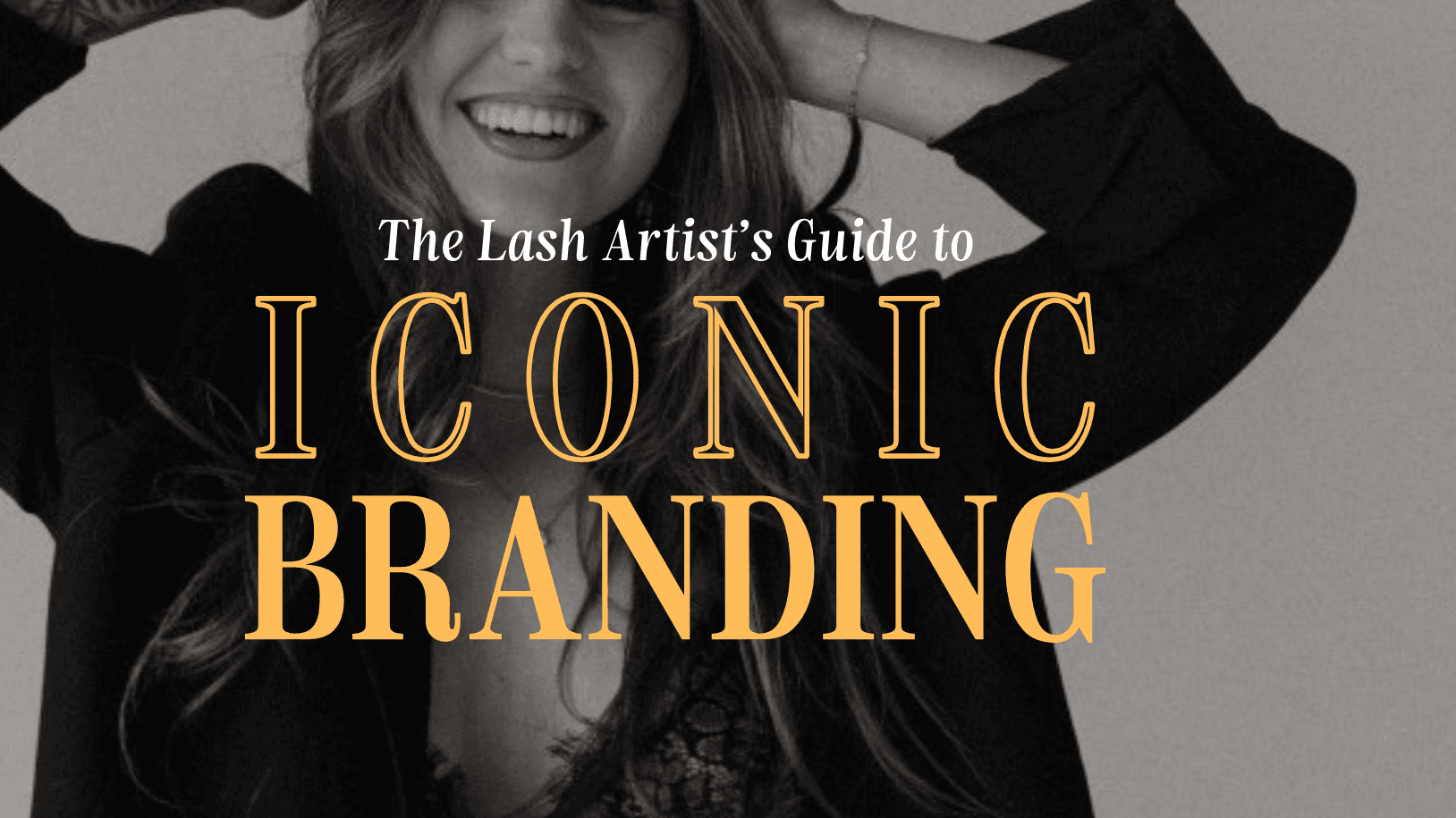 Brand It Like a Pro: The Ultimate Beauty Brand Kit
